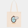Sassy Mirror Tote Bag